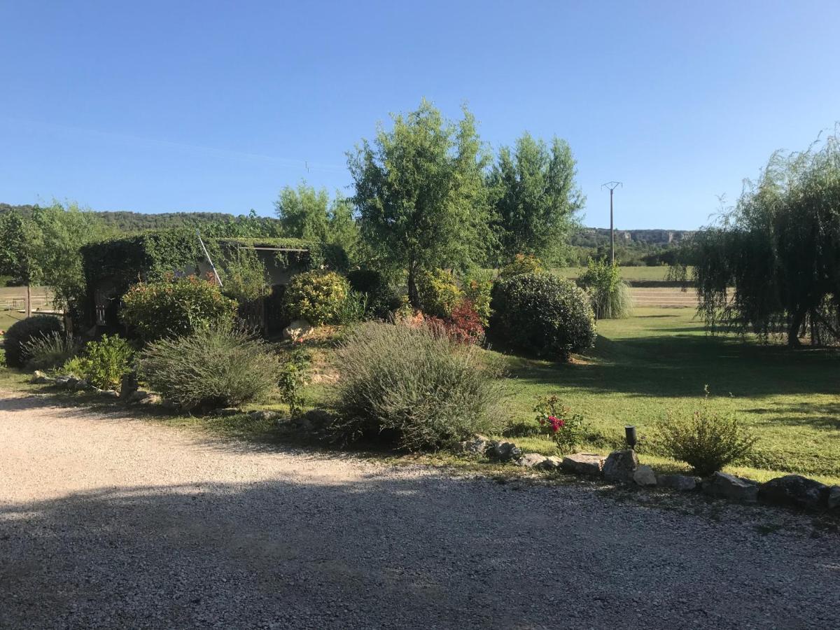 Lou Mas Li Pitchoun "Le Luberon " Βίλα Gordes Εξωτερικό φωτογραφία