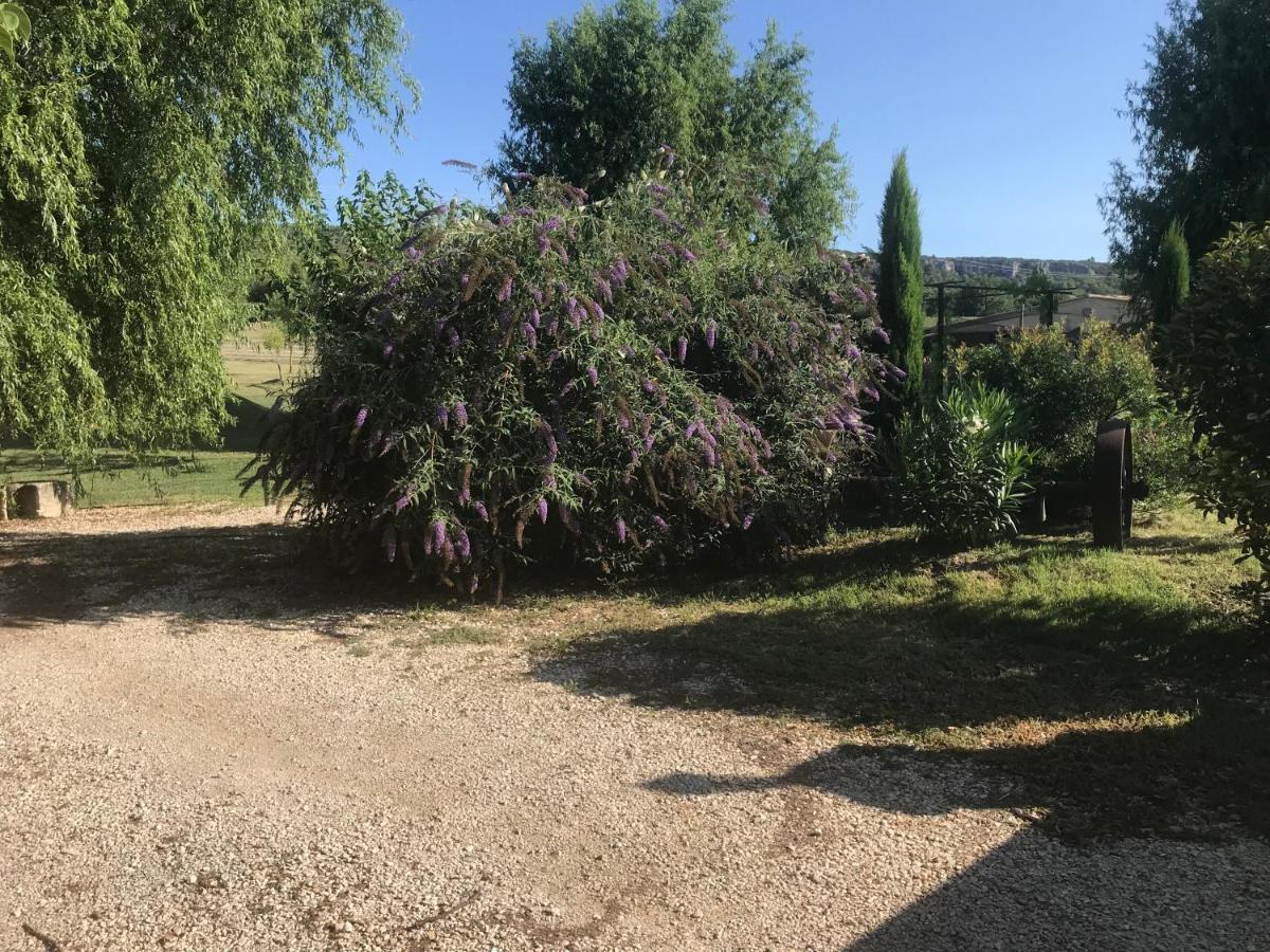 Lou Mas Li Pitchoun "Le Luberon " Βίλα Gordes Εξωτερικό φωτογραφία