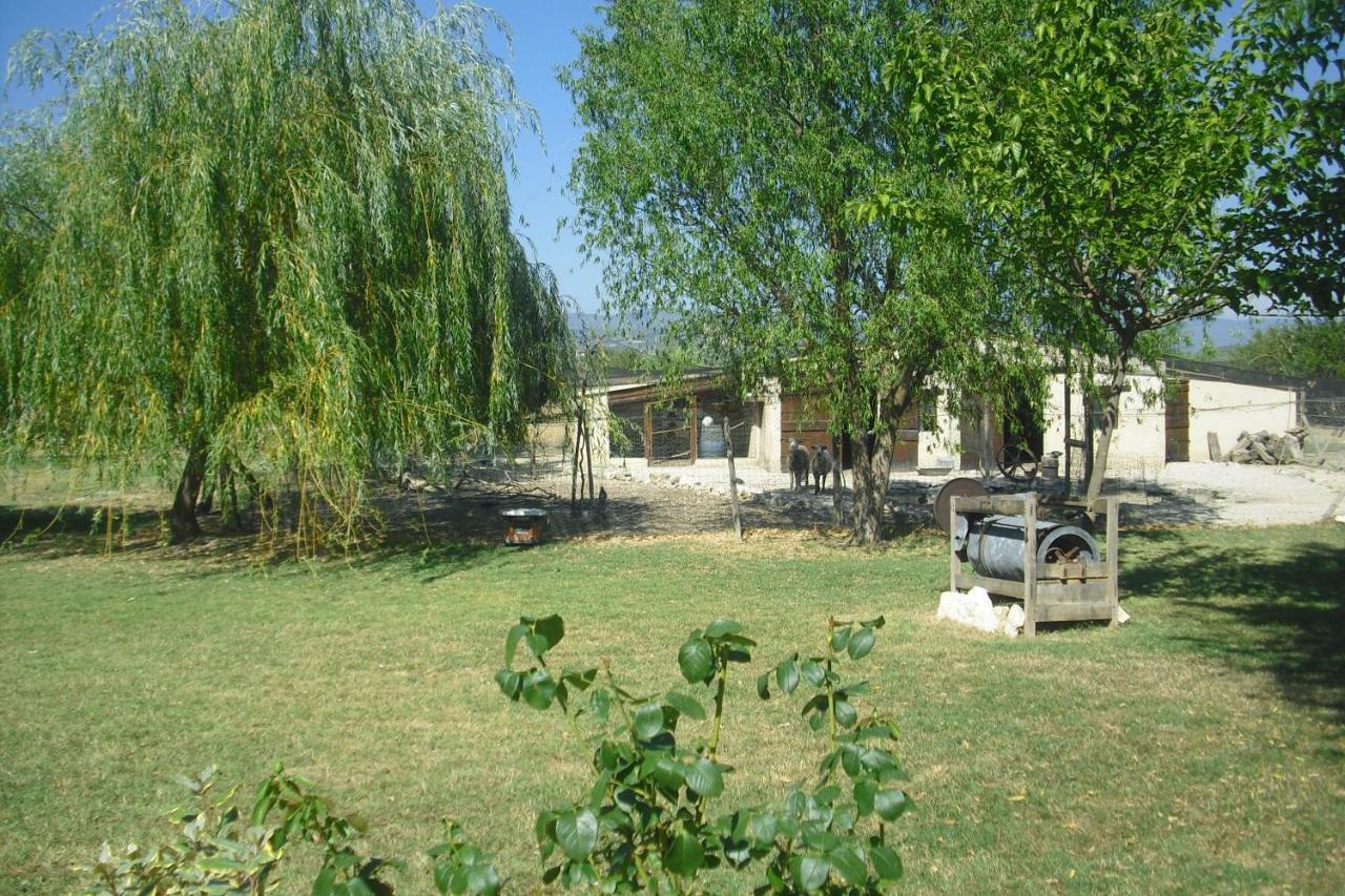 Lou Mas Li Pitchoun "Le Luberon " Βίλα Gordes Εξωτερικό φωτογραφία