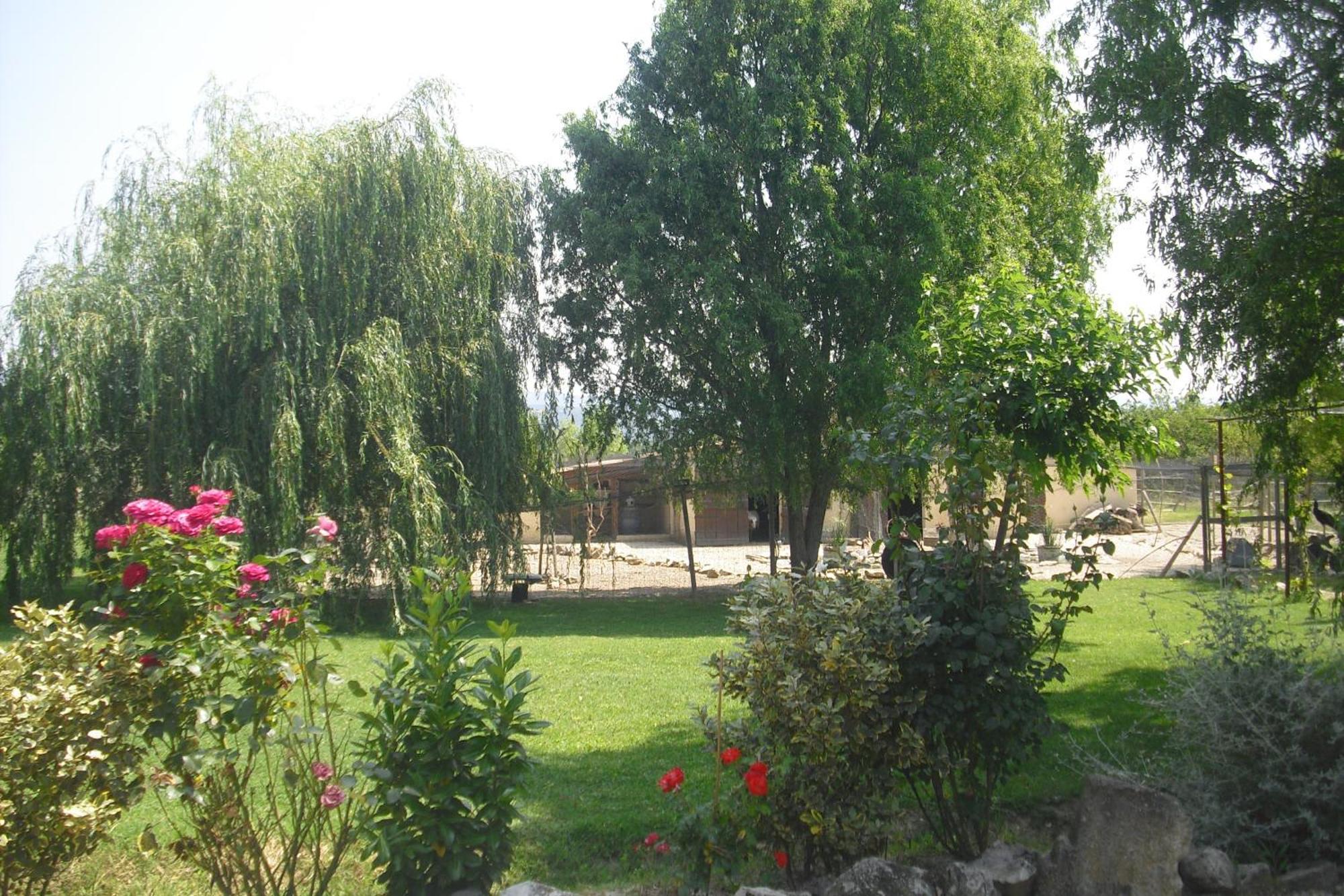 Lou Mas Li Pitchoun "Le Luberon " Βίλα Gordes Εξωτερικό φωτογραφία
